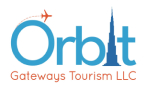 Orbit Logo